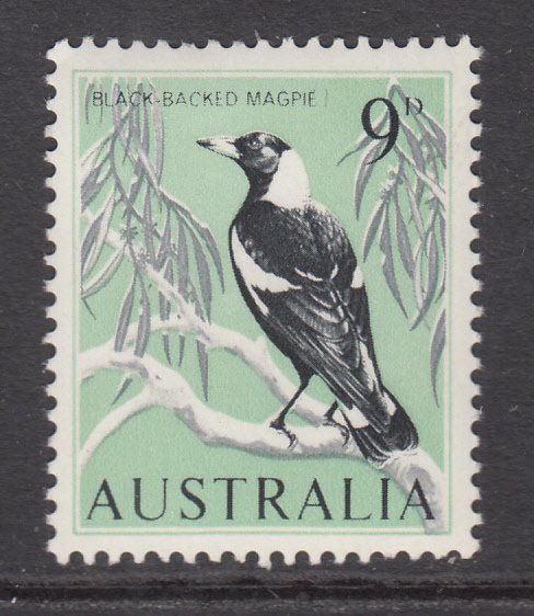 Australia 368 Bird MNH VF