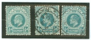 Natal #101V Used Single