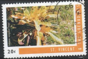 St. Vincent Scott No. 2240C