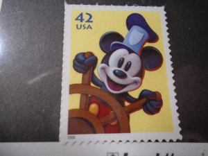 United States  #  4343   MNH