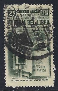 Mexico C142 VFU P152-1