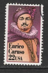 Scott#  2250  used    singles