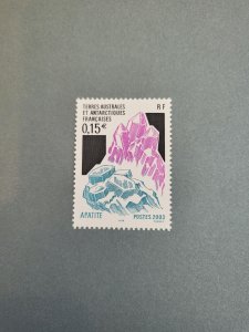 Stamps FSAT Scott #315 nh