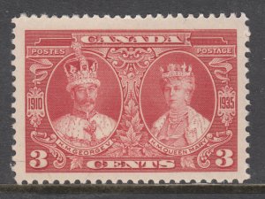 Canada 213 MNH VF