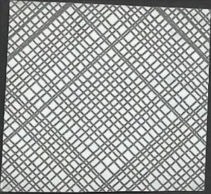 P.N.C. B1111 # 5656 Used Flags