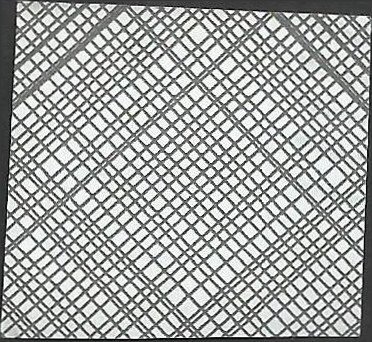 P.N.C. B1111 # 5656 Used Flags