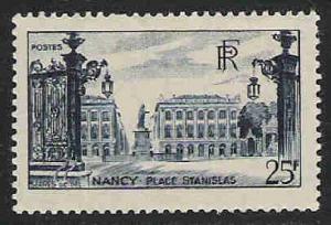France   575   Mint  N H