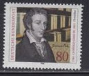 Germany 1988 Sc#1560 Mi#1377 Leopold Gmelin MNH**