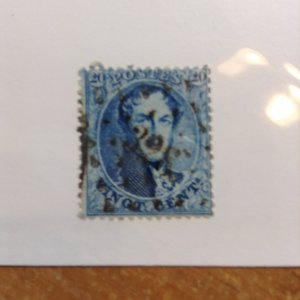 Belgium  # 15  Used