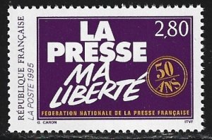 France #2448   MNH