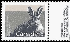 CANADA   #1158 MNH (6)