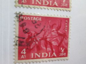 India #260 used  2022 SCV = $0.25