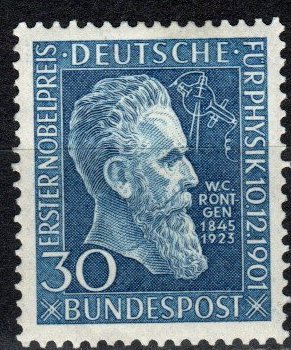 Germany #686 F-VF Unused CV $24.00 (X914)