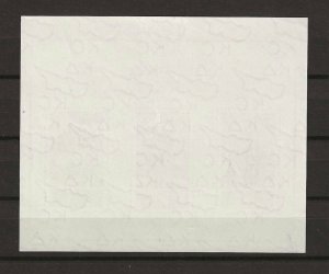 CYPRUS 1963 MS 231a MINT