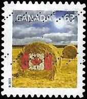 CANADA   #2694 USED (7)