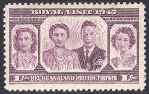 BECHUANALAND PROTECTORATE SCOTT 146 - AVAILABLE TILL 10-14-2024 - ORDER NOW!