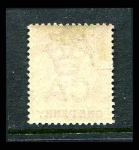 Trinidad 69 MLH 1833