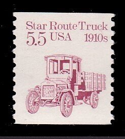 United States 2125 MNH