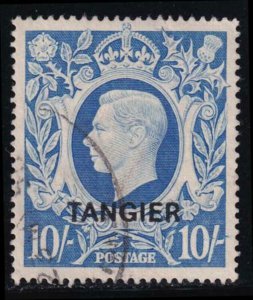 Great Britian - Morocco 1949 SC 545 Used 