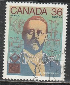 Canada   1135     (O)   1987