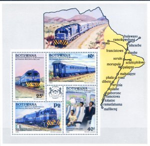 1998 trains.