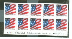 United States #3549 Mint (NH) Multiple