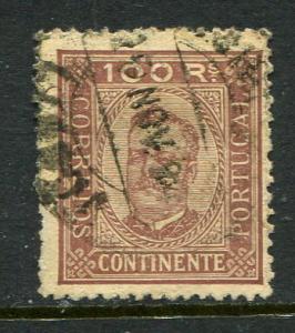 Portugal #75 Used Accepting Best Offer