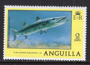 Anguilla 276 MNH VF