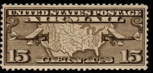 US - C8 - MNH - SCV-4.75