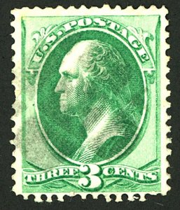 U.S. #147 USED