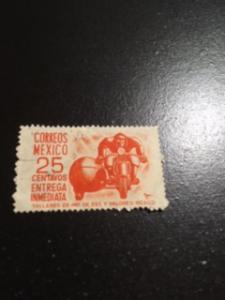 Mexico sc E10 u