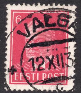 ESTONIA SCOTT 122