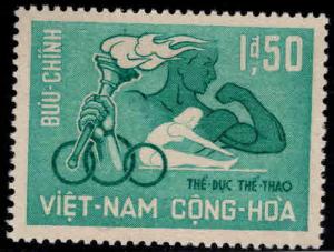 South Vietnam Scott 274 MNH** Olympic stamp