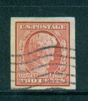 368 Used Extra Fine C0304