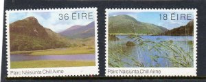 Ireland 1982 Killarney National Park MNH