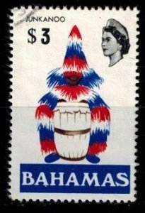 Bahamas 330 used VF