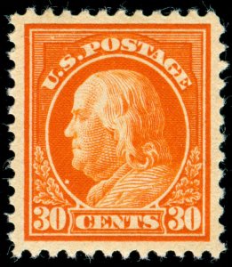 MOMEN: US STAMPS #516 MINT OG NH PSE GRADED CERT XF-SUP 95 LOT #70522