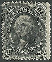 US  - 69 - Used - SCV-100.00