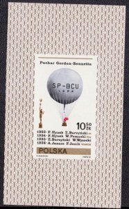 Poland 2439 1981 MNH