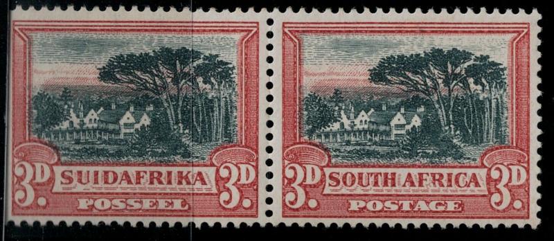 South Africa 1931 SC 38 Mint SCV $100.00