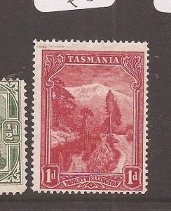 Tasmania Waterfall SG 230 MOG (1dag)