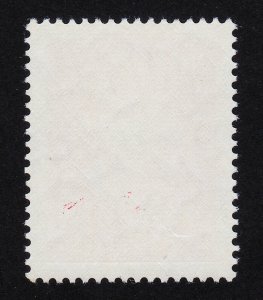 ARGENTINA STAMP - SCOTT #630/A237 40¢ RED JOSE DE SAN MARTIN 1956 MNH-OG