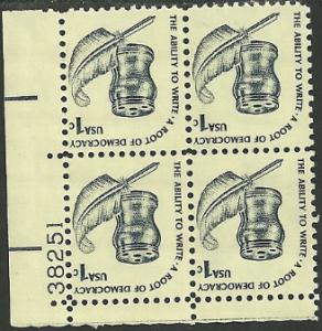 US  - 1581 - MNH - SCV-0.25