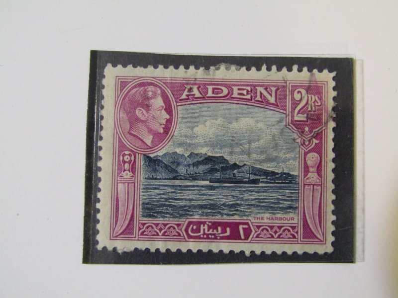Aden 25