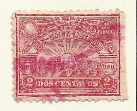 Honduras  #194  (U)    CV $2.50