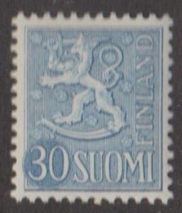 Finland Scott #323 Stamp - Mint NH Single