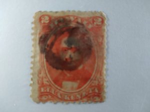 Hawaii #31 used e23.1 14262 