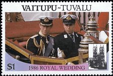 TUVALU VAITUPU   # 66a MNH (1)