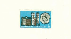 GREAT BRITAIN  452 MH BIN$ 0.25
