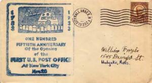 United States, Event, New York